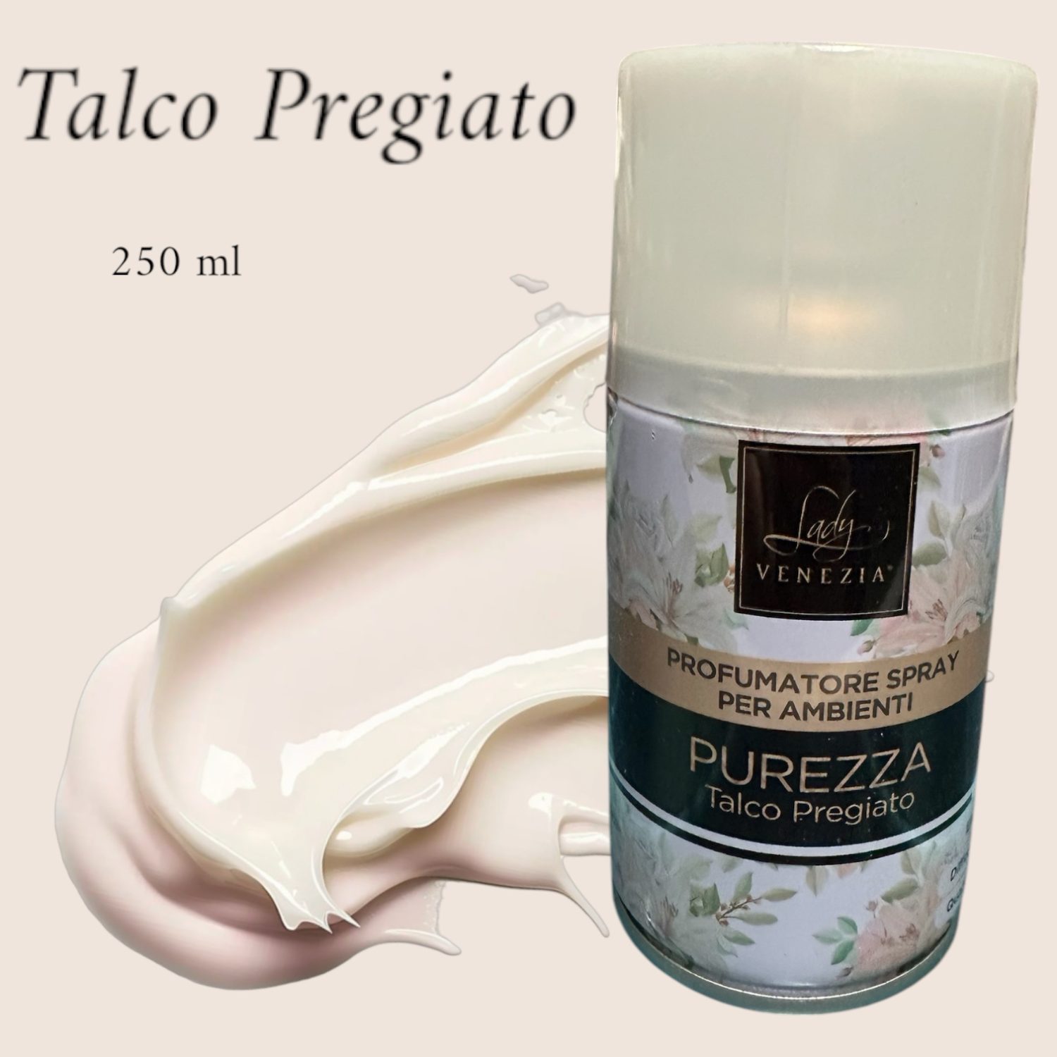 profumatore ambiente 250ml